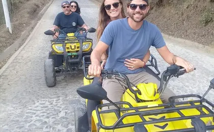 ATV Rental in Antigua Guatemala