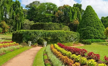 04 Nights & 05 Days Tour In Sri Lanka