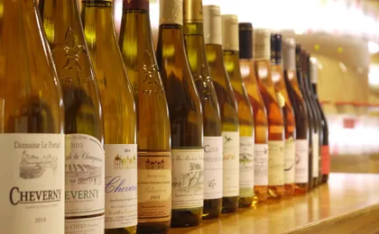 Loire Valley e-bike tour with Chateau de Cheverny and wine tasting