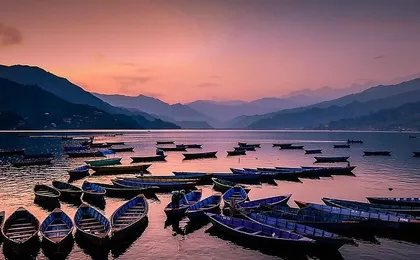 Private Half day Pokhara sightseeing