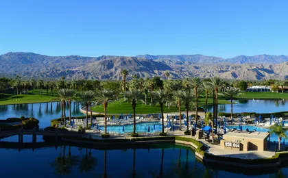 Self Guided Driving Audio Tour of Palm Springs