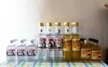 Traditional Algarve tour