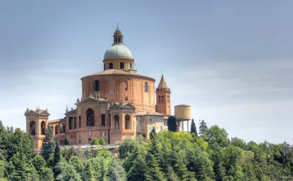 Tickets for San Luca Express train and tasting of local products
