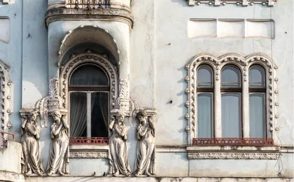 Cluj city game – the King Corvinus tour