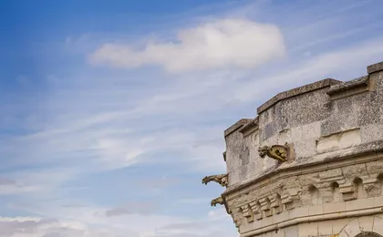 Skip-the-line tickets to the Château Royal d'Amboise
