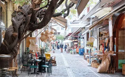 Thessaloniki Food Tour