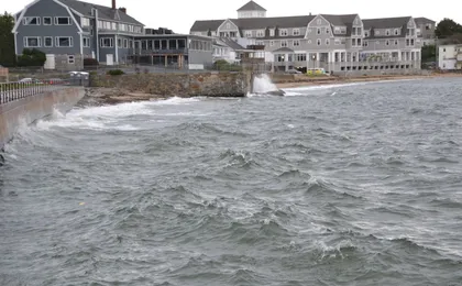 Scenic Cape Ann Self-Driving Audio Tour in Gloucester and Rockport