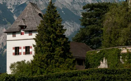 Tickets for the Schloss Ambras in Innsbruck