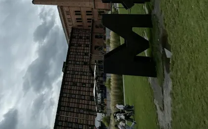 Self-guided exploration game in Bydgoszcz