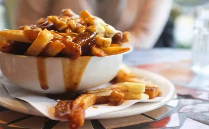 Best of Montreal food walking tour