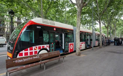 Hola Barcelona Travel Card