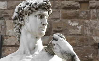 Treasure of Florence from Montecatini