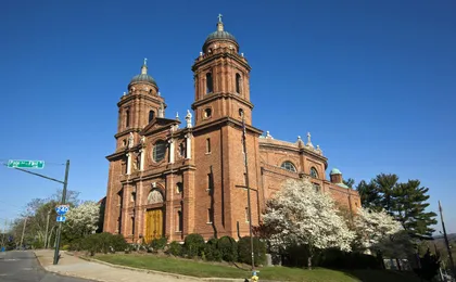 Asheville Self-Guided Walking Audio Tour