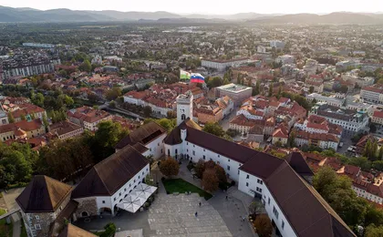 Ljubljana Tour