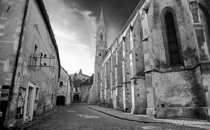 Bratislava walking tour