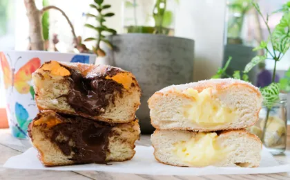 Guided tour of Oceanfront to discover the best donuts in Miami