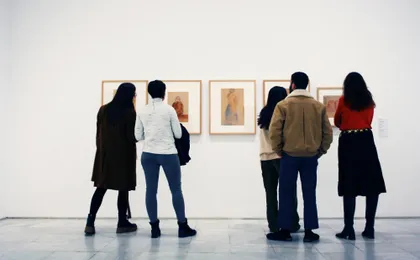 Tickets to Reina Sofía Museum Madrid’s iconic modern art museum