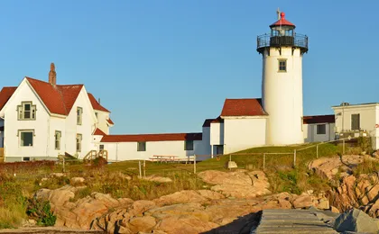 Scenic Cape Ann Self-Driving Audio Tour in Gloucester and Rockport