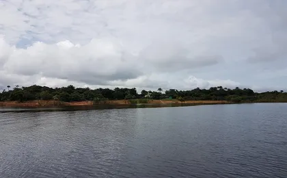 5 Days Amazon Jungle Adventure Tour
