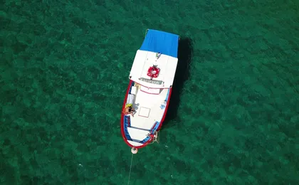 The Seven Beaches Private Boat Tour