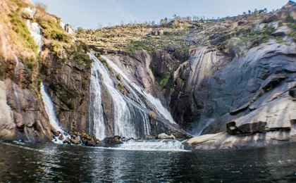 Finisterre and Coast of Death full-day tour from Santiago