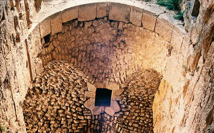Private full-day tour of Karak and Shobak castles
