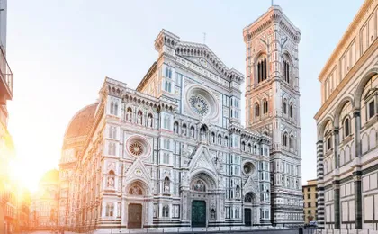 Treasure of Florence from Montecatini