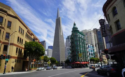 San Francisco North Beach food and history walking tour