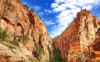 Private 7 Day National Parks Tour from Las Vegas to San Francisco via Grand Canyon with Camping