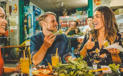 Full-day Ho Chi Minh sightseeing with cyclo ride tour