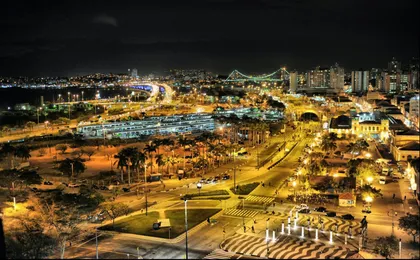 Florianópolis guided tour
