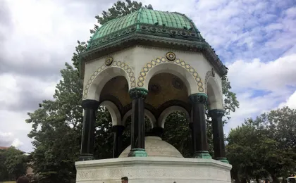 Turistalya Istanbul tour with flights included
