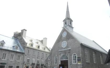 Quebec City Tourist Scavenger Hunt