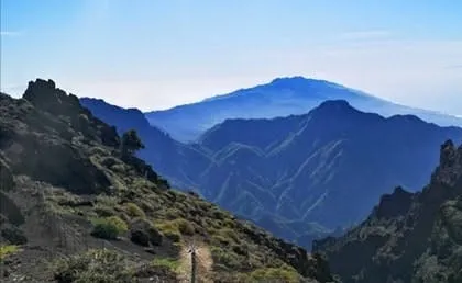 Sunset and stargazing experience at Roque de Los Muchachos