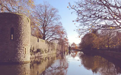Somerset Tour App & Game