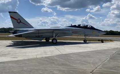 Admission to Warbird Air Museum in Titusville