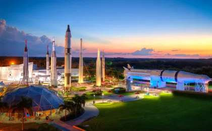 Transport to Orlando Theme Parks