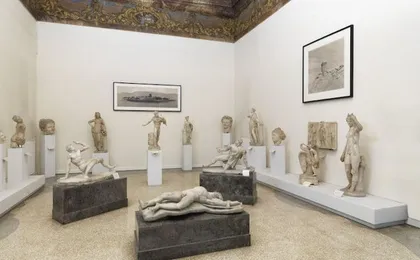 Skip-the-line entrance tickets to Doge's Palace and St Mark's Square museums