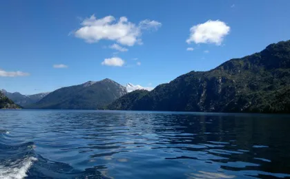 San Martin de los Andes and 7 Lakes tour