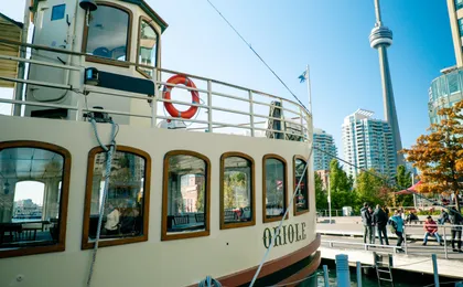 Best of Toronto tour