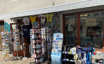 Private Walking Shopping Tour in Gothenburg With Pickup