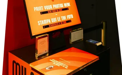 Casa Milan Mondo Milan Museum tickets