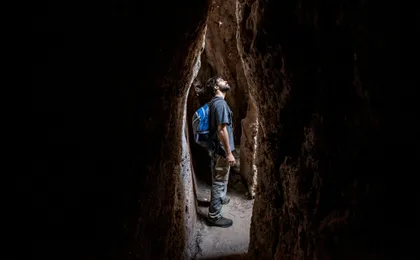 Private full-day hike to Balcon del Diablo