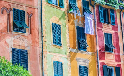 Private walking tour of Genoa