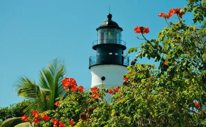 Round-trip transfer to Key West from South Beach Miami