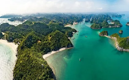 Halong Bay Cruises Best Seller