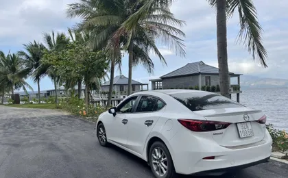 Da Nang Airport Pick-Up or Drop-Off Transfer Service