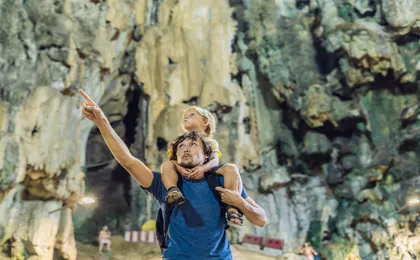 Private half-day Batu Caves and cultural tour