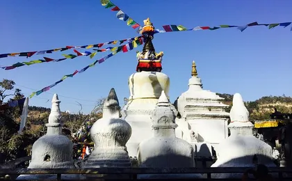 Luxury Holiday Trek in Kathmandu - 3 Days
