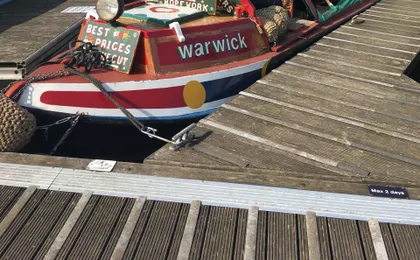 Stratford-upon-Avon Tour App & Game